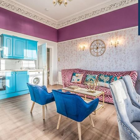 Presidential Apartment, Family Home, Luxury Bedrooms, 2 Rooms, 1 King Bed, 2 Single Beds, Free Wifi, Free Parking, Tourists, Business Travelers, Relocation, Beautiful River Views, - Long Stays, Invoice And Reduced Price Are Only Via Sunrise Short Let Νταντί Εξωτερικό φωτογραφία